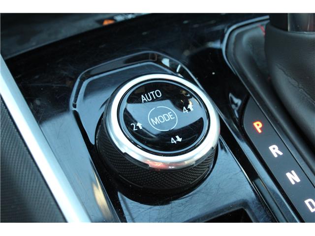 2023 Chevrolet Colorado Z71 (Stk: 36802U) in Cranbrook - Image 25 of 28