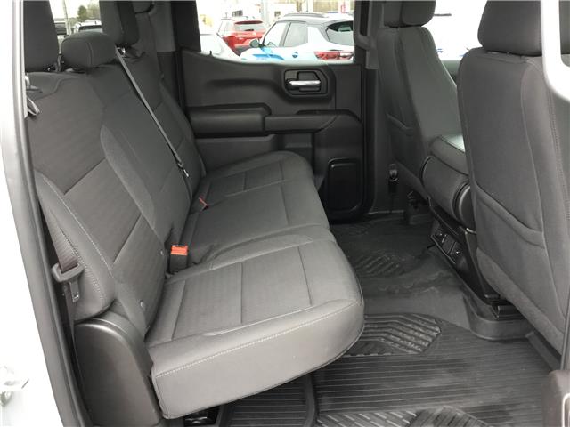 2024 Chevrolet Silverado 1500 Custom Trail Boss (Stk: S2759) in Cornwall - Image 16 of 29