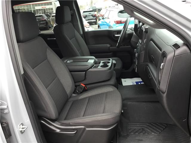 2024 Chevrolet Silverado 1500 Custom Trail Boss (Stk: S2759) in Cornwall - Image 17 of 29