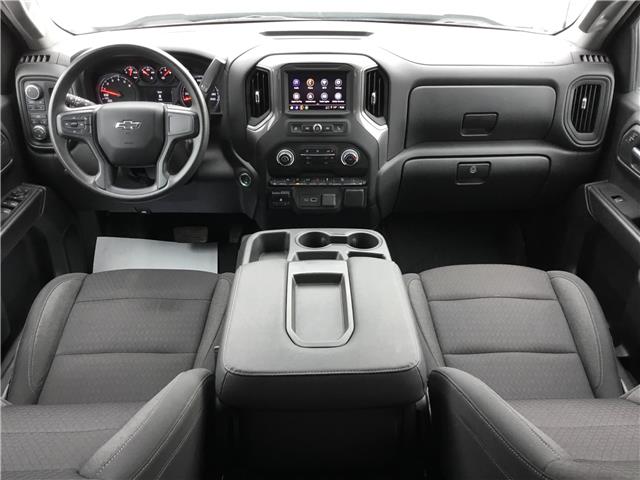 2024 Chevrolet Silverado 1500 Custom Trail Boss (Stk: S2759) in Cornwall - Image 14 of 29