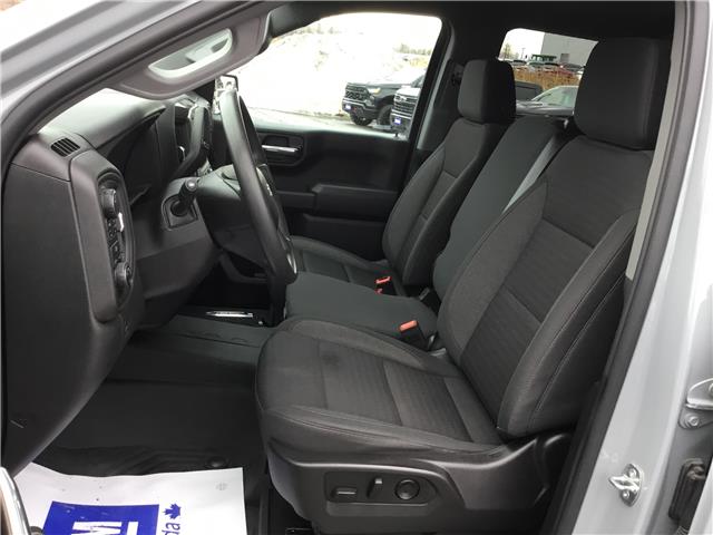 2024 Chevrolet Silverado 1500 Custom Trail Boss (Stk: S2759) in Cornwall - Image 5 of 29