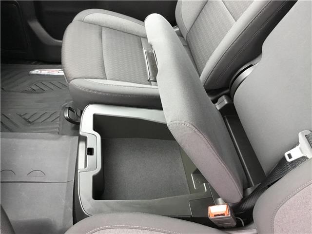 2024 Chevrolet Silverado 1500 Custom Trail Boss (Stk: S2759) in Cornwall - Image 6 of 29