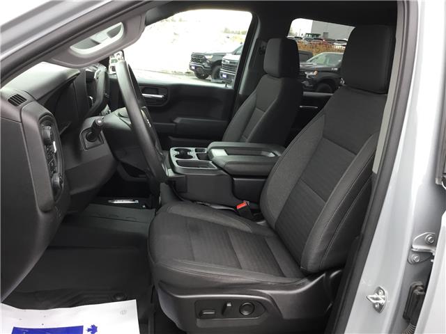 2024 Chevrolet Silverado 1500 Custom Trail Boss (Stk: S2759) in Cornwall - Image 4 of 29