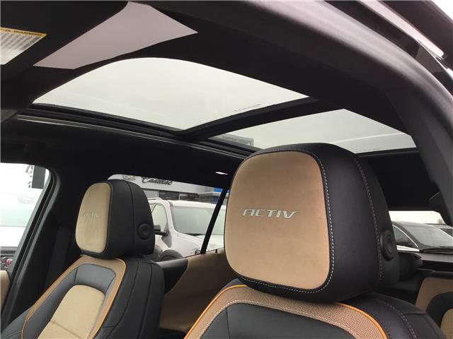 2026 Chevrolet Equinox ACTIV (Stk: R0121) in Cornwall - Image 15 of 30