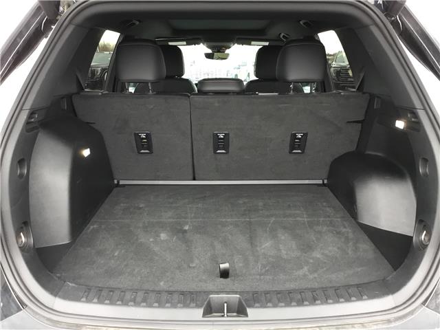 2026 Chevrolet Equinox ACTIV (Stk: R0121) in Cornwall - Image 22 of 30
