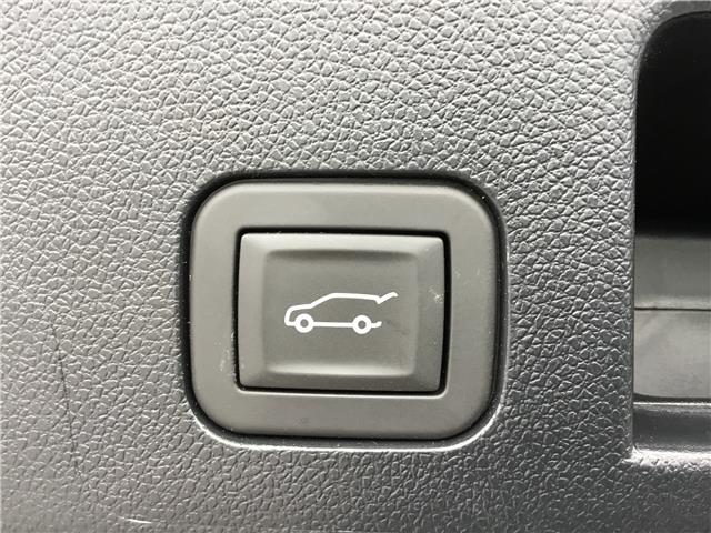 2026 Chevrolet Equinox ACTIV (Stk: R0121) in Cornwall - Image 21 of 30