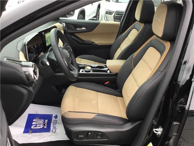2026 Chevrolet Equinox ACTIV (Stk: R0121) in Cornwall - Image 6 of 30
