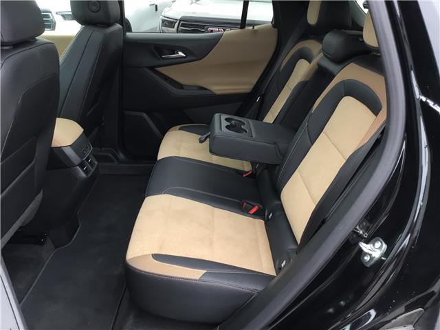 2026 Chevrolet Equinox ACTIV (Stk: R0121) in Cornwall - Image 16 of 30
