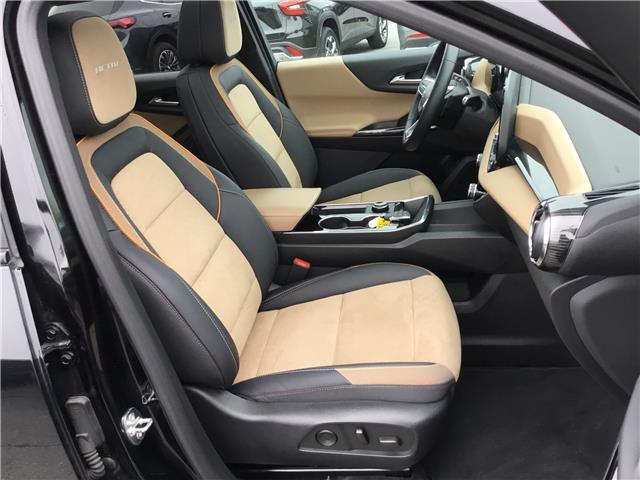 2026 Chevrolet Equinox ACTIV (Stk: R0121) in Cornwall - Image 19 of 30