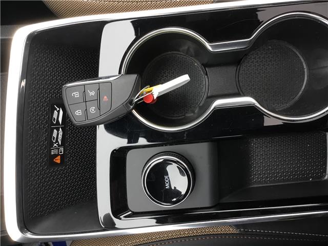 2026 Chevrolet Equinox ACTIV (Stk: R0121) in Cornwall - Image 14 of 30