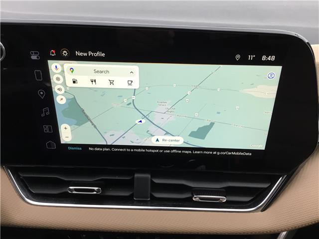 2026 Chevrolet Equinox ACTIV (Stk: R0121) in Cornwall - Image 10 of 30