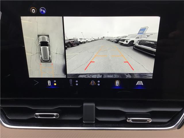 2026 Chevrolet Equinox ACTIV (Stk: R0121) in Cornwall - Image 11 of 30