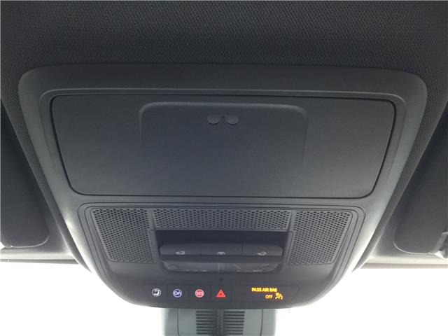 2026 Chevrolet Equinox ACTIV (Stk: R0121) in Cornwall - Image 12 of 30