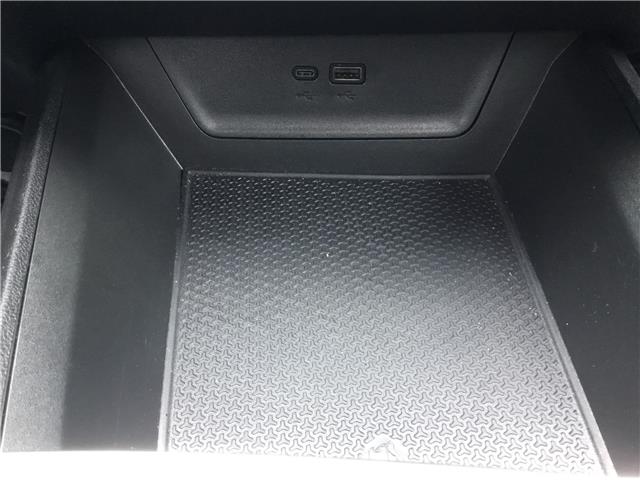 2026 Chevrolet Equinox ACTIV (Stk: R0121) in Cornwall - Image 13 of 30