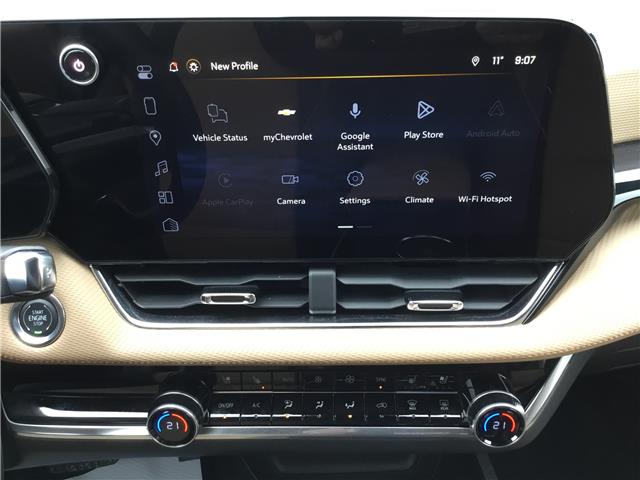 2026 Chevrolet Equinox ACTIV (Stk: R0121) in Cornwall - Image 9 of 30