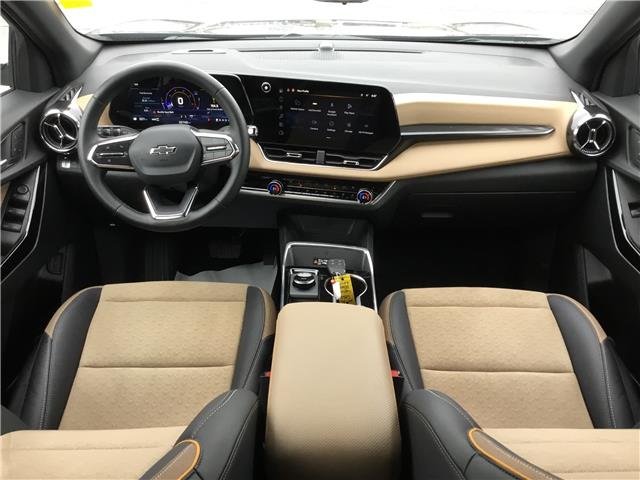 2026 Chevrolet Equinox ACTIV (Stk: R0121) in Cornwall - Image 2 of 30