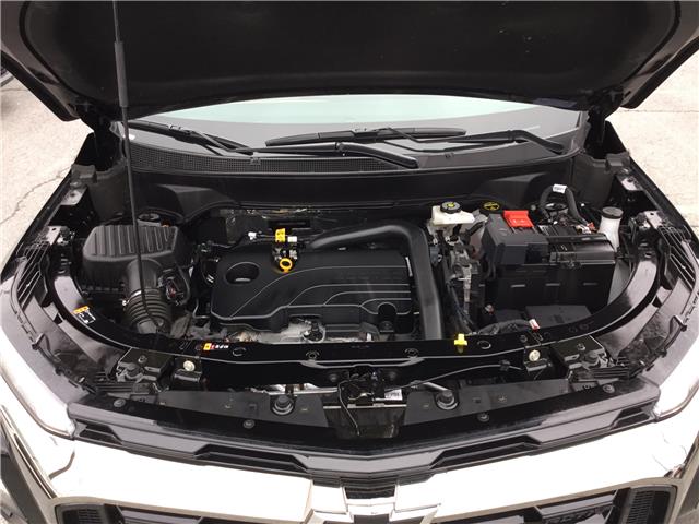 2026 Chevrolet Equinox ACTIV (Stk: R0121) in Cornwall - Image 20 of 30