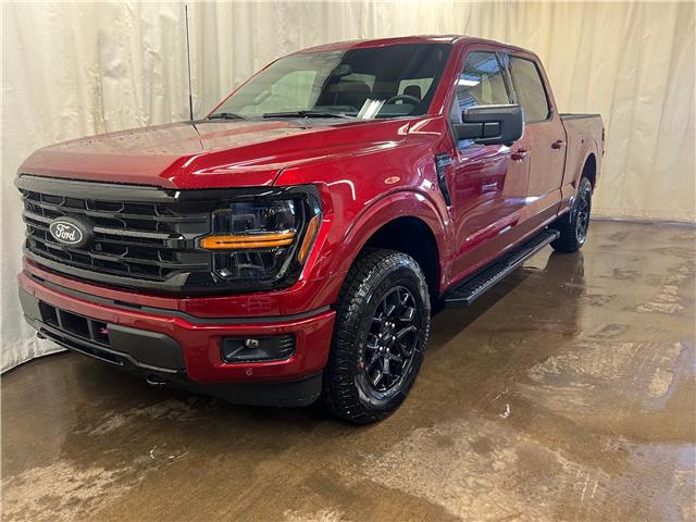 2026 Ford F-150 XLT (Stk: 26LT11) in St.Paul - Image 2 of 10