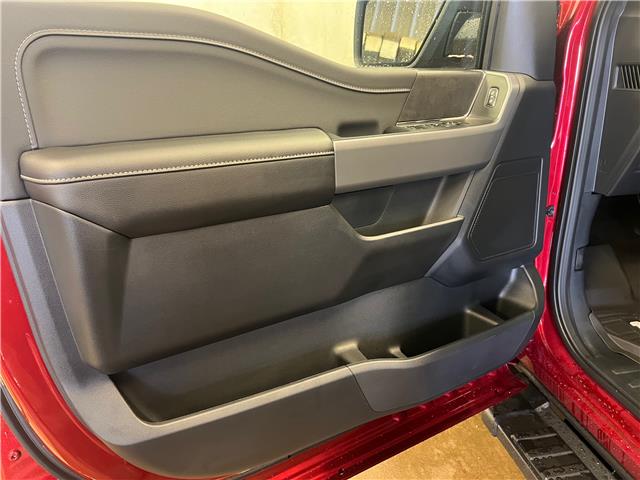 2026 Ford F-150 XLT (Stk: 26LT11) in St.Paul - Image 3 of 10