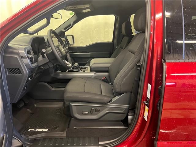 2026 Ford F-150 XLT (Stk: 26LT11) in St.Paul - Image 4 of 10