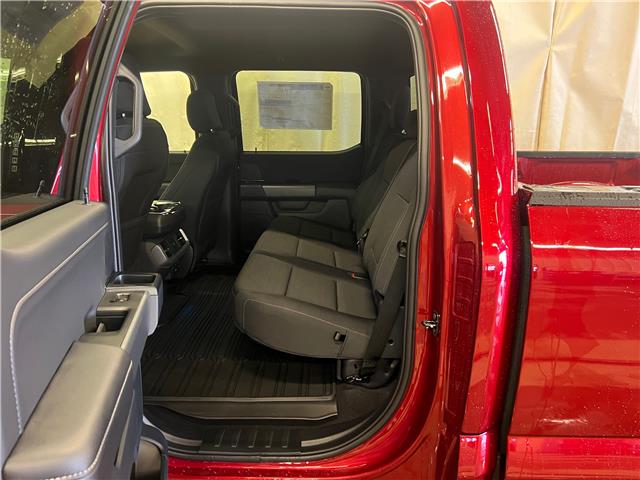 2026 Ford F-150 XLT (Stk: 26LT11) in St.Paul - Image 5 of 10