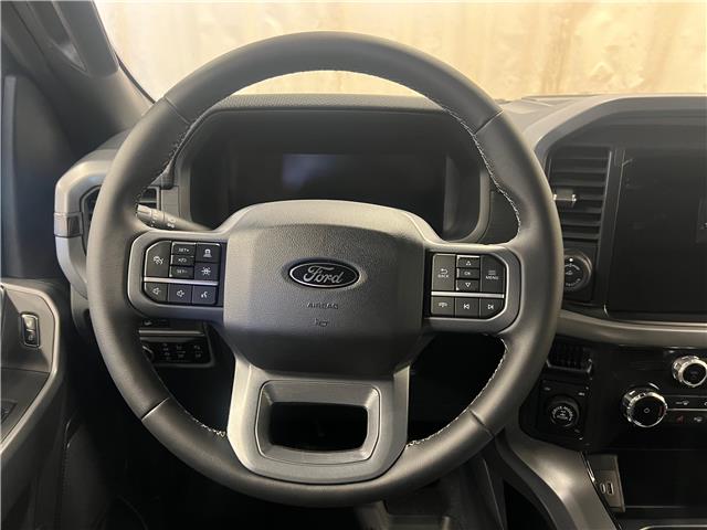 2026 Ford F-150 XLT (Stk: 26LT11) in St.Paul - Image 6 of 10
