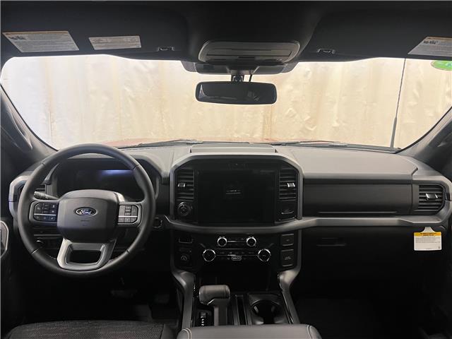 2026 Ford F-150 XLT (Stk: 26LT11) in St.Paul - Image 7 of 10