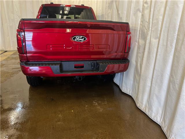 2026 Ford F-150 XLT (Stk: 26LT11) in St.Paul - Image 8 of 10