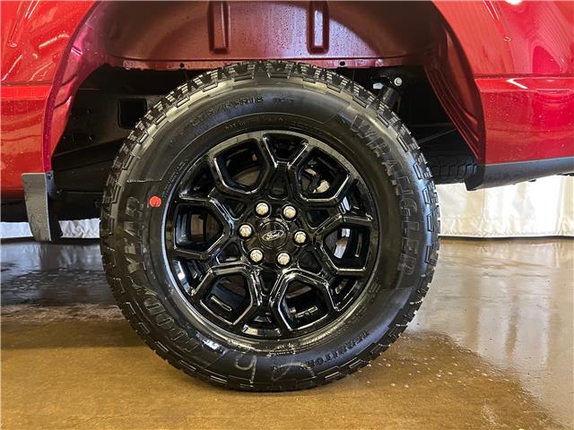 2026 Ford F-150 XLT (Stk: 26LT11) in St.Paul - Image 10 of 10