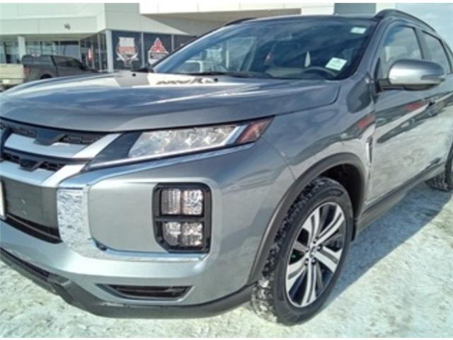 2026 Mitsubishi RVR GT (Stk: WM2019) in Brandon - Image 2 of 20