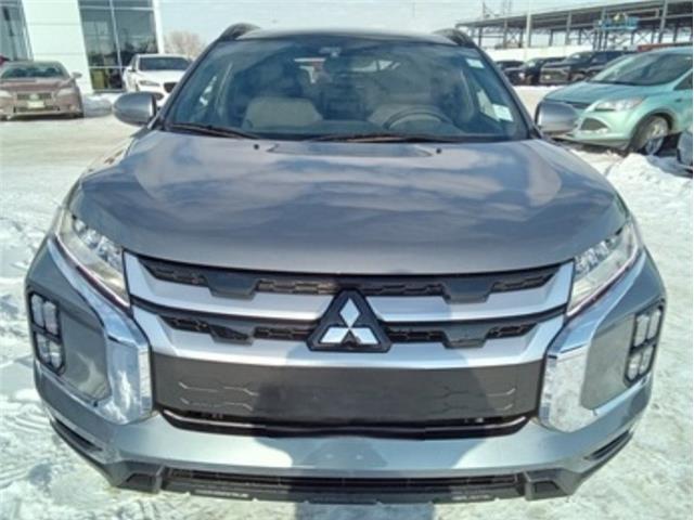 2026 Mitsubishi RVR GT (Stk: WM2019) in Brandon - Image 3 of 20