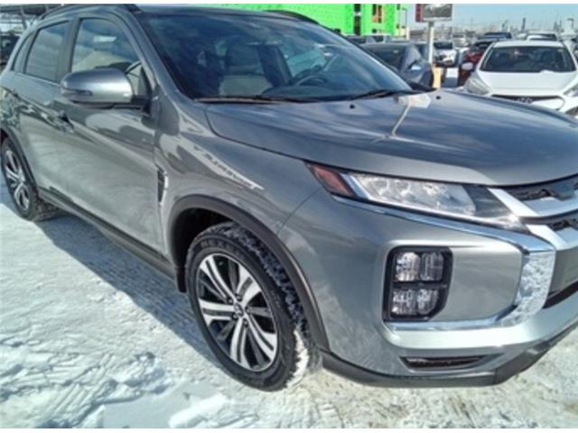 2026 Mitsubishi RVR GT (Stk: WM2019) in Brandon - Image 5 of 20