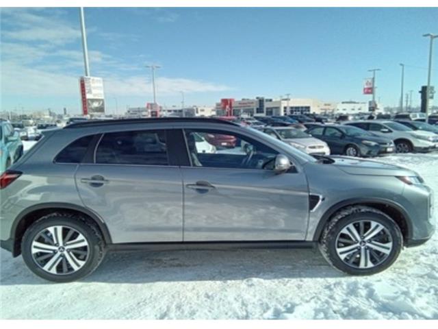 2026 Mitsubishi RVR GT (Stk: WM2019) in Brandon - Image 6 of 20