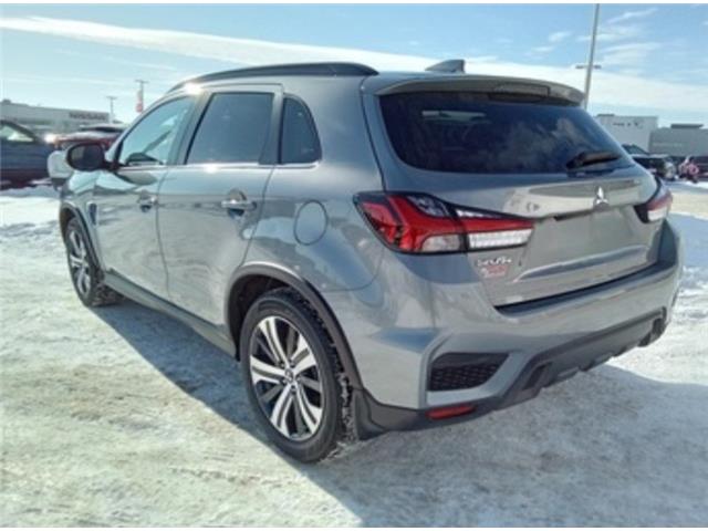 2026 Mitsubishi RVR GT (Stk: WM2019) in Brandon - Image 7 of 20