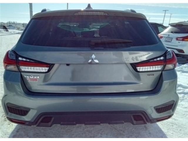 2026 Mitsubishi RVR GT (Stk: WM2019) in Brandon - Image 8 of 20