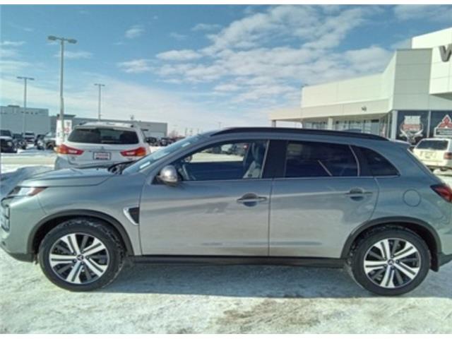 2026 Mitsubishi RVR GT (Stk: WM2019) in Brandon - Image 9 of 20