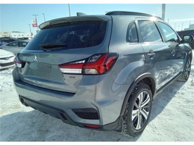 2026 Mitsubishi RVR GT (Stk: WM2019) in Brandon - Image 10 of 20