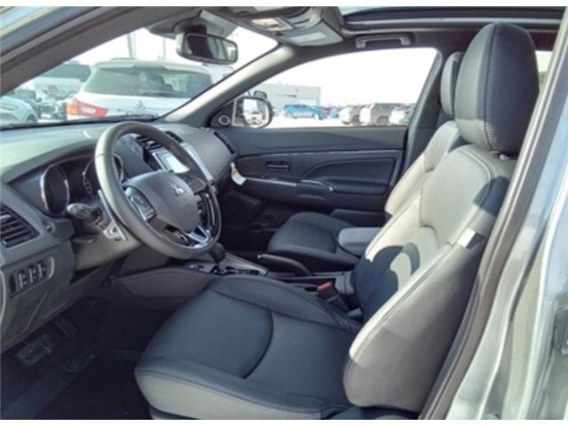 2026 Mitsubishi RVR GT (Stk: WM2019) in Brandon - Image 11 of 20
