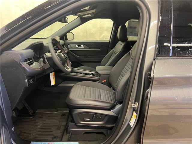 2026 Ford Explorer ST-Line (Stk: 26EX8) in St.Paul - Image 4 of 10