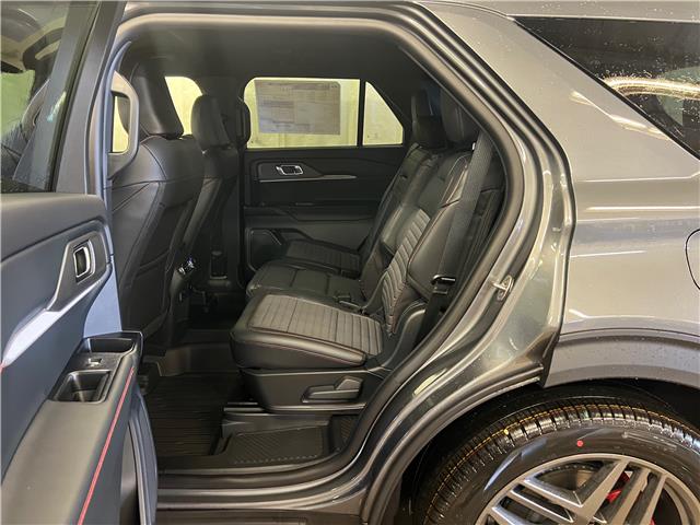 2026 Ford Explorer ST-Line (Stk: 26EX8) in St.Paul - Image 5 of 10