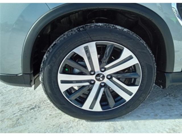 2026 Mitsubishi RVR GT (Stk: WM2019) in Brandon - Image 19 of 20