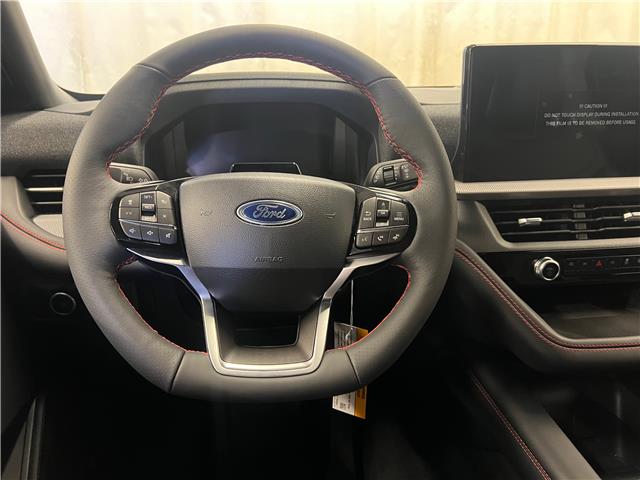 2026 Ford Explorer ST-Line (Stk: 26EX8) in St.Paul - Image 6 of 10