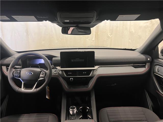 2026 Ford Explorer ST-Line (Stk: 26EX8) in St.Paul - Image 7 of 10