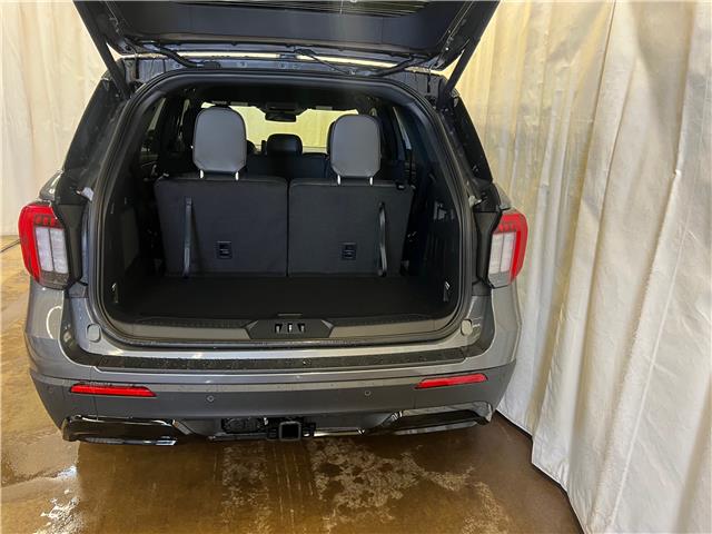 2026 Ford Explorer ST-Line (Stk: 26EX8) in St.Paul - Image 9 of 10