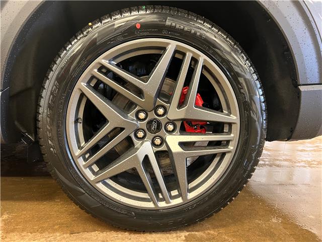 2026 Ford Explorer ST-Line (Stk: 26EX8) in St.Paul - Image 10 of 10
