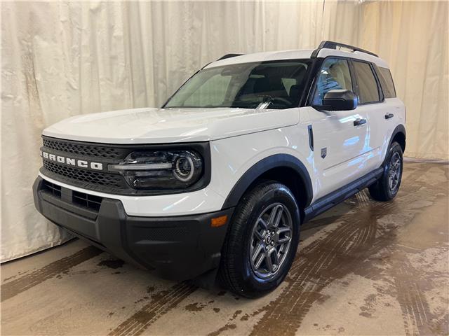 2026 Ford Bronco Sport Big Bend (Stk: 26BR7) in St.Paul - Image 2 of 10