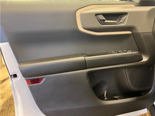 2026 Ford Bronco Sport Big Bend (Stk: 26BR7) in St.Paul - Image 3 of 10