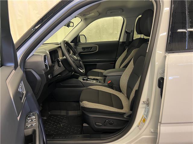 2026 Ford Bronco Sport Big Bend (Stk: 26BR7) in St.Paul - Image 4 of 10