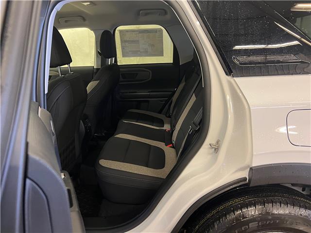 2026 Ford Bronco Sport Big Bend (Stk: 26BR7) in St.Paul - Image 5 of 10