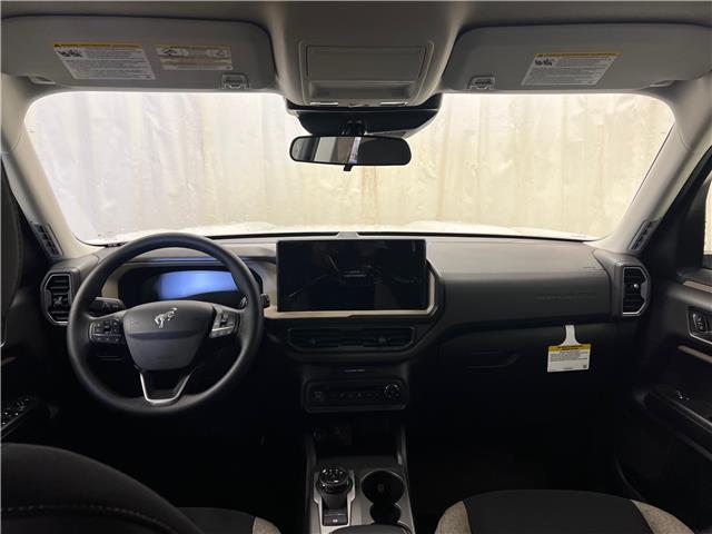 2026 Ford Bronco Sport Big Bend (Stk: 26BR7) in St.Paul - Image 7 of 10